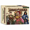 Paizo Publishing -  Pathfinder Rpg (2E): Npc Core Battle Cards