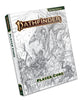 Paizo - Pathfinder Player Core Sketch Cover (P2)