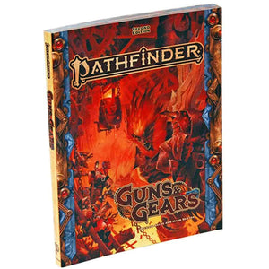Paizo Publishing -  Pathfinder Rpg (2E): Npc Core (Pocket Edition)