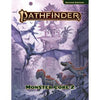 Paizo - Pathfinder Monster Core 2 Pocket Edition (P2)