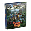 Paizo Publishing -  Pathfinder Rpg (2E) Game Night: Dawn Of The Frogs (Deluxe Adventure)