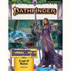 Paizo Publishing -  Pathfinder Rpg (2E): Adventure Path #220: Crypt Of Runes (Revenge Of The Runelords 2 Of 3)