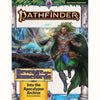 Paizo Publishing -  Pathfinder Rpg (2E): Adventure Path #221: Into The Apocalypse Archive (Revenge Of The Runelords 3 Of 3)