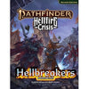 Paizo - Pathfinder Hellbreakers Adventure Path (P2)