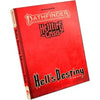 Paizo - Pathfinder Rpg 2E: Adventure Path - Hell's Destiny (Special Edition)