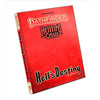 Paizo Publishing -  Pathfinder Rpg (2E): Adventure Path: Hell's Destiny (Special Edition) Pre-Order