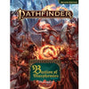 Paizo - Pathfinder Rpg 2E: Adventure Path - Bastion Of Blasphemies