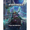 Paizo Publishing -  Starfinder Rpg (2E): Gamemaster Screen