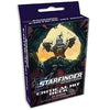 Paizo Publishing -  Starfinder (2E): Critical Hit Deck Pre-Order