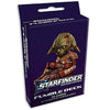 Paizo Publishing -  Starfinder (2E): Critical Fumble Deck Pre-Order
