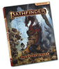 Paizo - Pathfinder Rpg Treasure Vault Pocket Edition (P2)