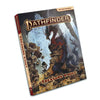 Paizo Publishing -  Pathfinder Rpg (2E): Treasure Vault