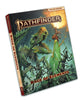 Paizo - Pathfinder Rpg Rage Of Elements (P2)