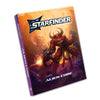 Paizo Publishing -  Starfinder Rpg (2E): Alien Core