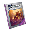 Paizo Publishing -  Starfinder Rpg (2E): Alien Core (Retailer Cover Edition)