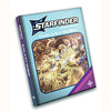 Paizo Publishing -  Starfinder Rpg (2E): Galaxy Guide (Retailer Cover Edition) Pre-Order