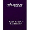 Paizo - Starfinder Rpg 2E: Absalom Station - Center Of The Galaxy (Special Edition)