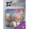 Paizo - Starfinder Rpg 2E: Absalom Station - Center Of The Galaxy (Retailer Edition)