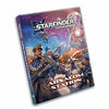 Paizo Publishing -  Starfinder (2E): Absalom Station: Center Of The Galaxy Pre-Order