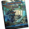 Paizo Publishing -  Starfinder Rpg: Armory (Pocket Edition)