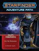 Paizo - Starfinder Adventure Path: Into The Dataverse (Drift Hackers 3 Of 3)