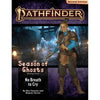 Paizo Publishing -  Pathfinder Rpg (2E) Adventure Path: No Breath To Cry (Season Of Ghosts 3 Of 4)