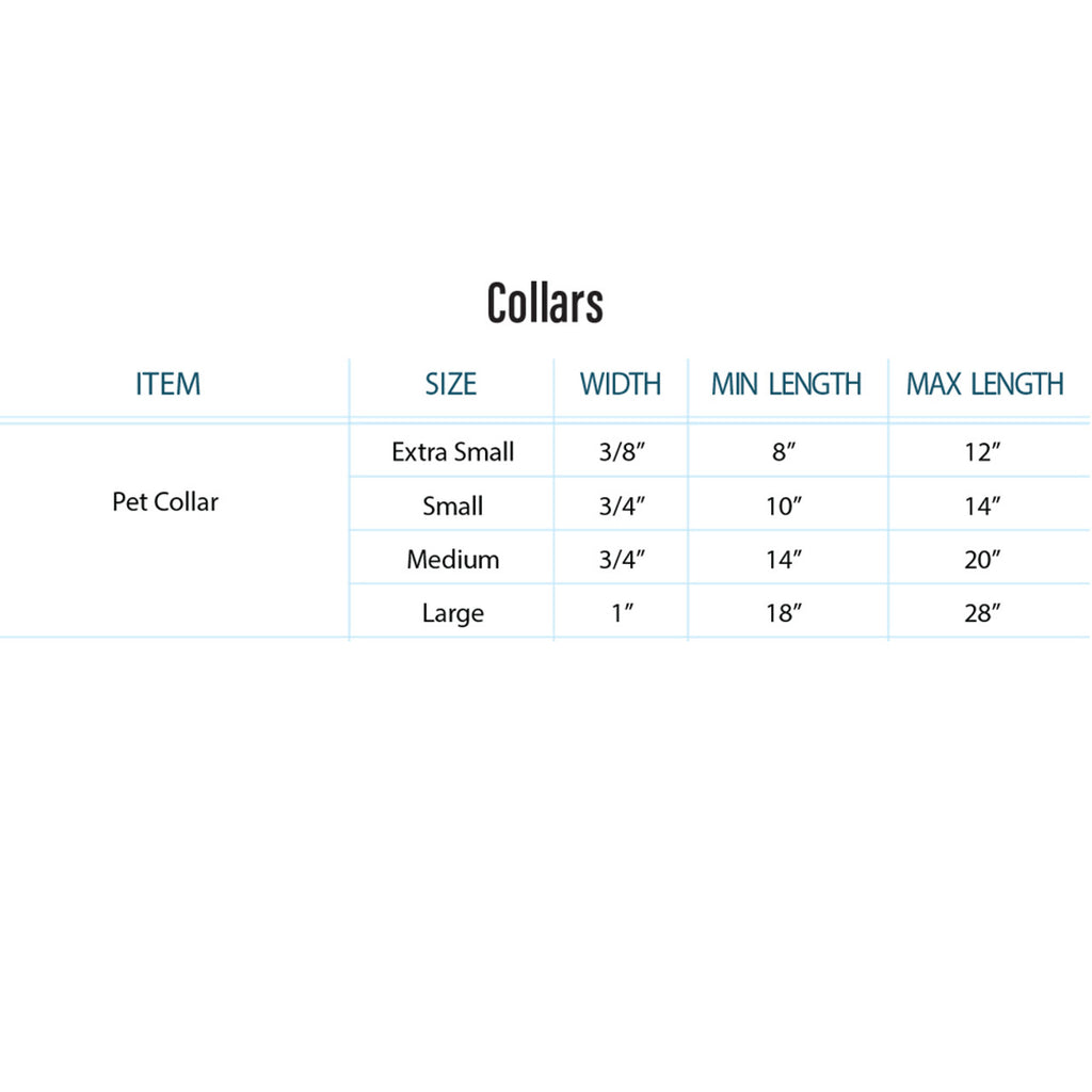 Cleveland Browns Pet Collar Size XS - Little Earth