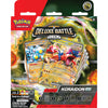 Pokemon TCG - ex Deluxe Battle Deck Miraidon/Koraidon