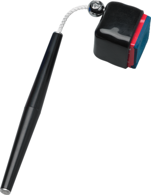 Personal QCACP Chalker  - Black Chalk Holders