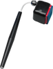 Personal QCACP Chalker  - Black Chalk Holders