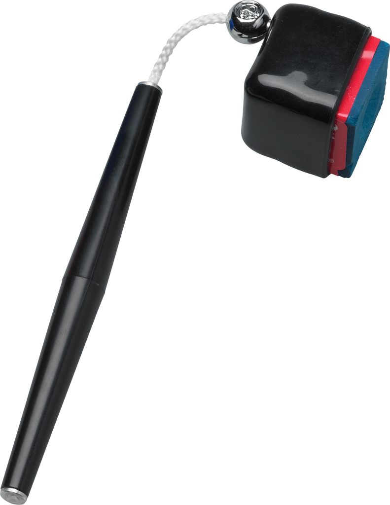 Personal QCACP Chalker  - Black Chalk Holders