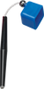 Personal QCACP Chalker  - Blue Chalk Holders