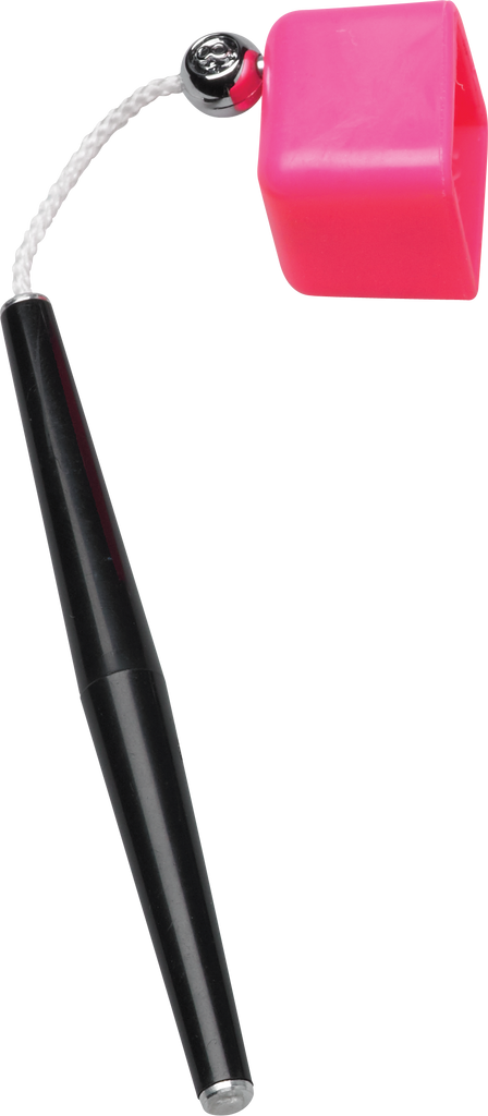 Personal QCACP Chalker  - Pink Chalk Holders