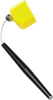 Personal QCACP Chalker  - Yellow Chalk Holders