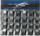 Action Pak QCMCP24 Magnetic Chalker Chalk Holders