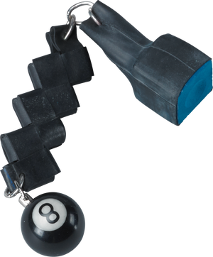 Descriptive image text