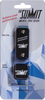 Summit QCSMC Magnetic Chalker  - Black Chalk Holders