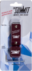 Summit QCSMC Magnetic Chalker  - Burgundy Chalk Holders