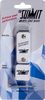 Summit QCSMC Magnetic Chalker  - White Chalk Holders