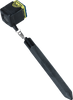 Tip Stik QCTS w/scuffer  - Black Chalk Holders
