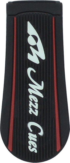 Mezz QCZZ Smart Chalker - Red Chalk Holders