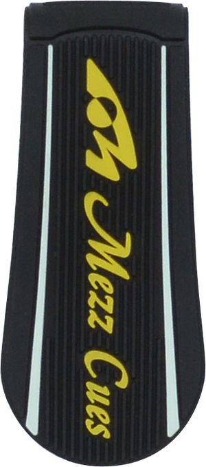 Mezz QCZZ Smart Chalker - Yellow Chalk Holders