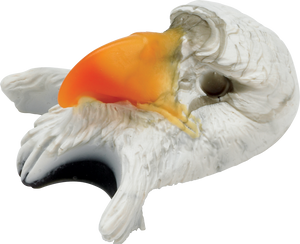 Big QHBEB Effen Bird Cue Holder - Eagle