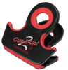 Cue-it-Up QHOB2 Outbreak Cue holder - Red Cue Holder