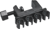 Porper QHPOR4 Cue Holder - Black