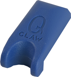 Q Claw QHQC1 Cue Holder - BLUE
