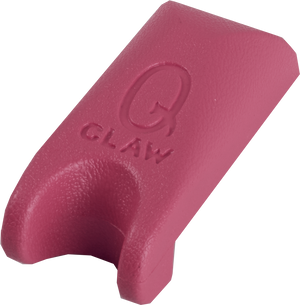 Q Claw QHQC1 Cue Holder - PINK