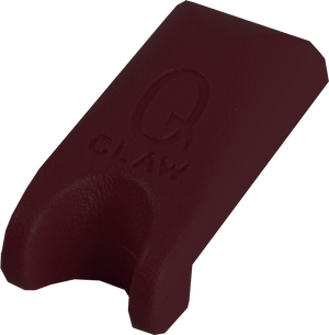 Q Claw QHQC1 Cue Holder - WINE