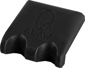 Q Claw QHQC2 Cue Holder - BLACK