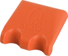 Q Claw QHQC2 Cue Holder - Orange